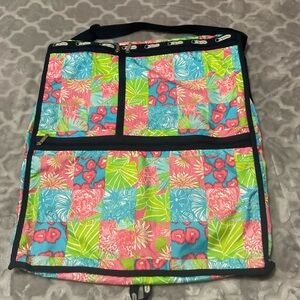 Lesportsac Travel Garment Bag *Read*